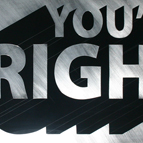 YouAreRight